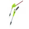 Greenworks 40V pilarka/nożyce do żywopłotu na wysięgniku GD40PSH (GR1303907) 