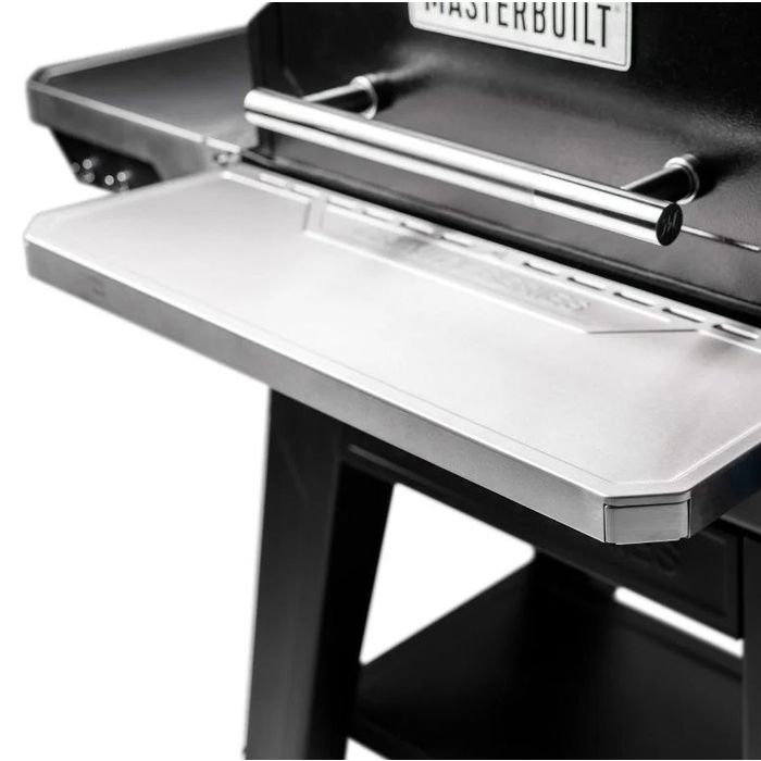 Gravity Series XT cyfrowy grill węglowy + wędzarnia Masterbuilt