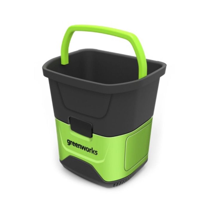 Greenworks Akumulatorowa Myjka ciśnieniowa GDC40 40V (GR5104507) 