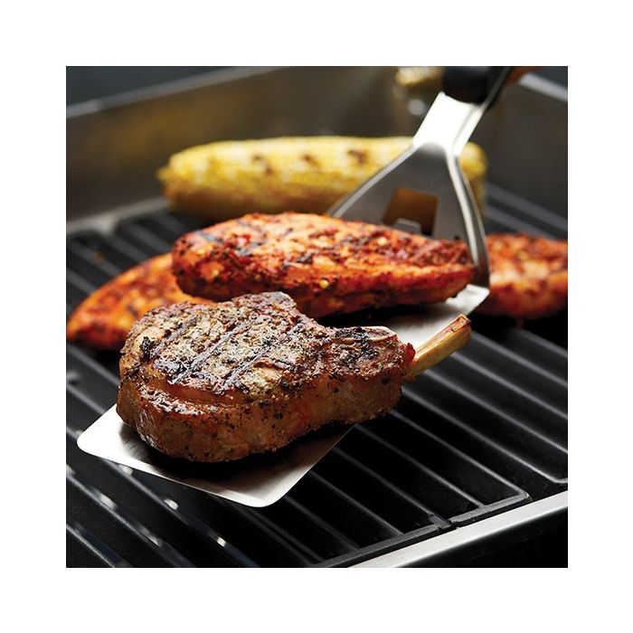 Premium Broil King: Długa łopatka Imperial (64010)