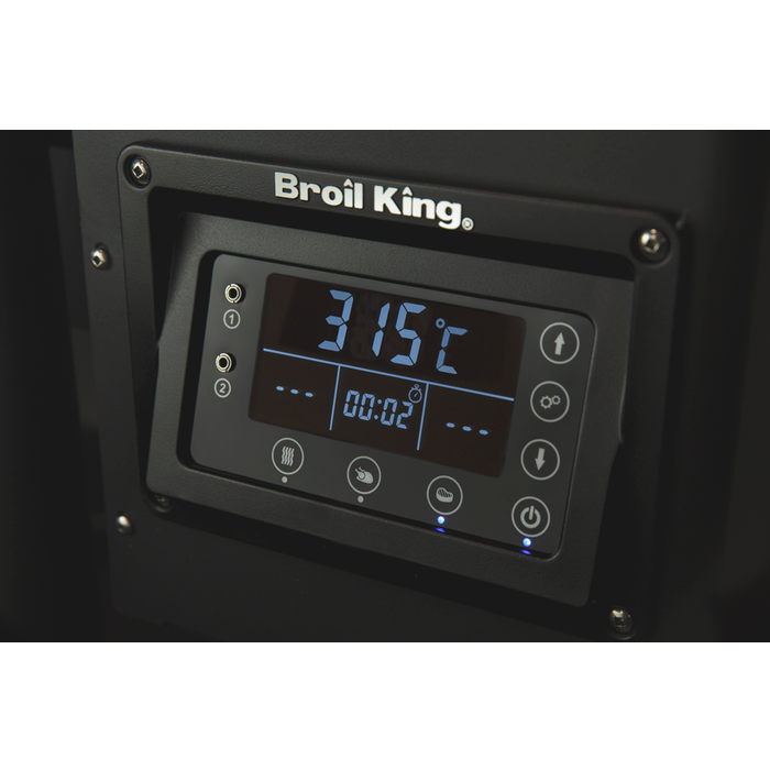 Grill na pellet Broil King Regal Pellet 400 (495055EU)