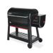 Półka dolna do wędzarni na pellet Smoque XL Weber (3400667)