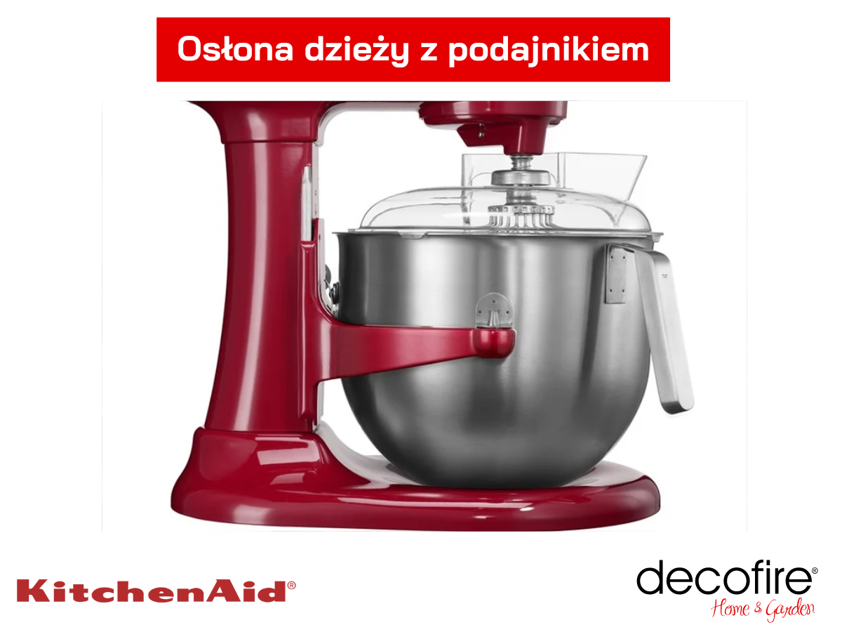 Osłona dzieży to gwarancja komfortowej pracy.