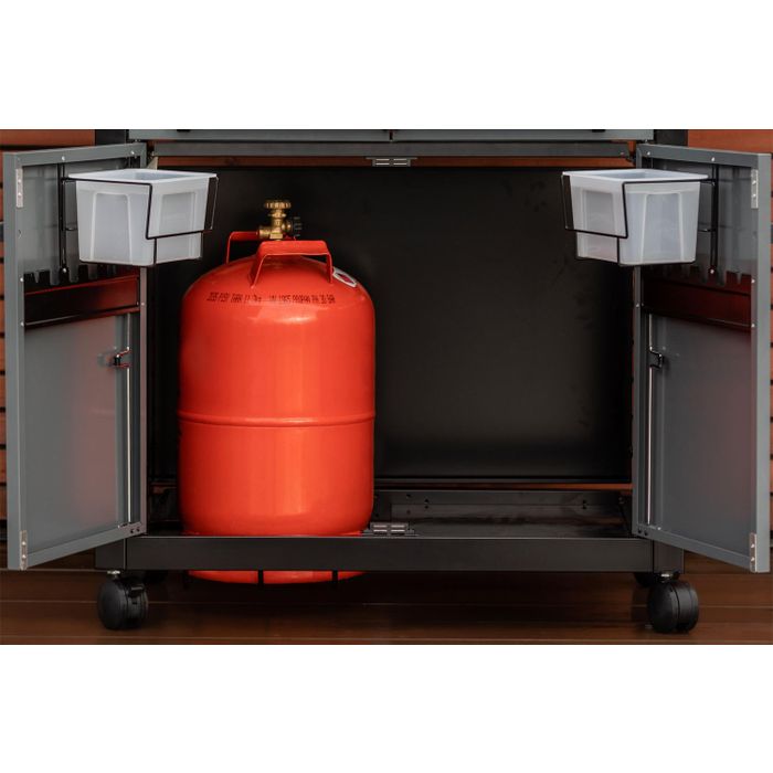 Grill gazowy Campingaz Premium Seria 4 S
