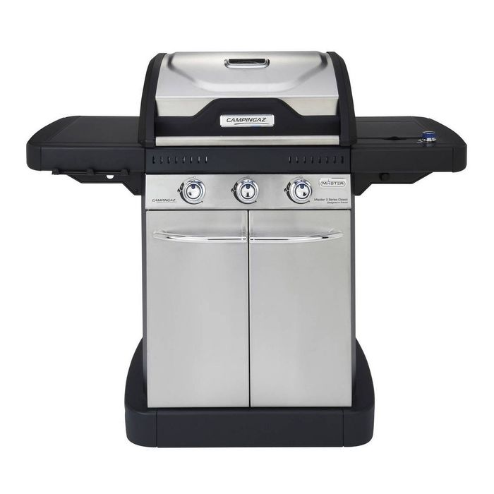 Grill gazowy Campingaz MASTER CLASSIC Seria 3