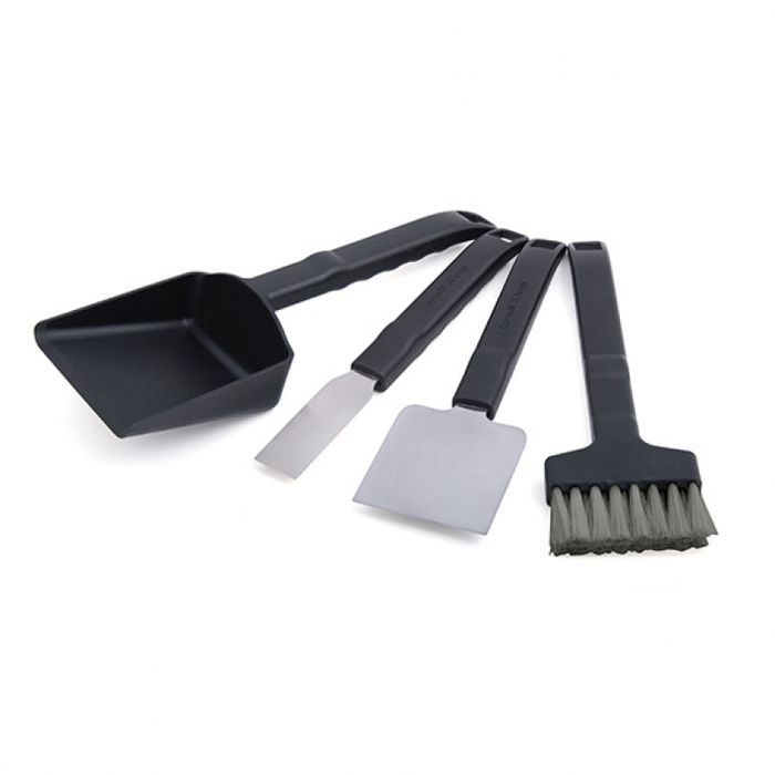 Zestaw narzędzi do czyszczenia grilla Broil King (65900)