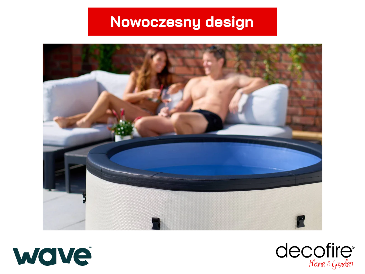 Nowoczesny design