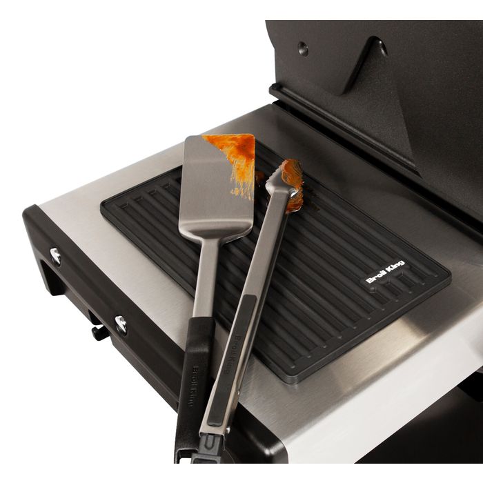 Silikonowa mata magnetyczna Crown Broil King (60008)