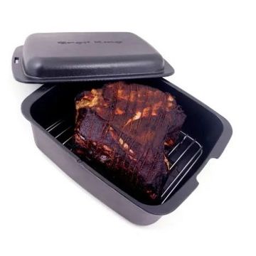 Żeliwna brytfanna Dutch Oven Broil King (69620)