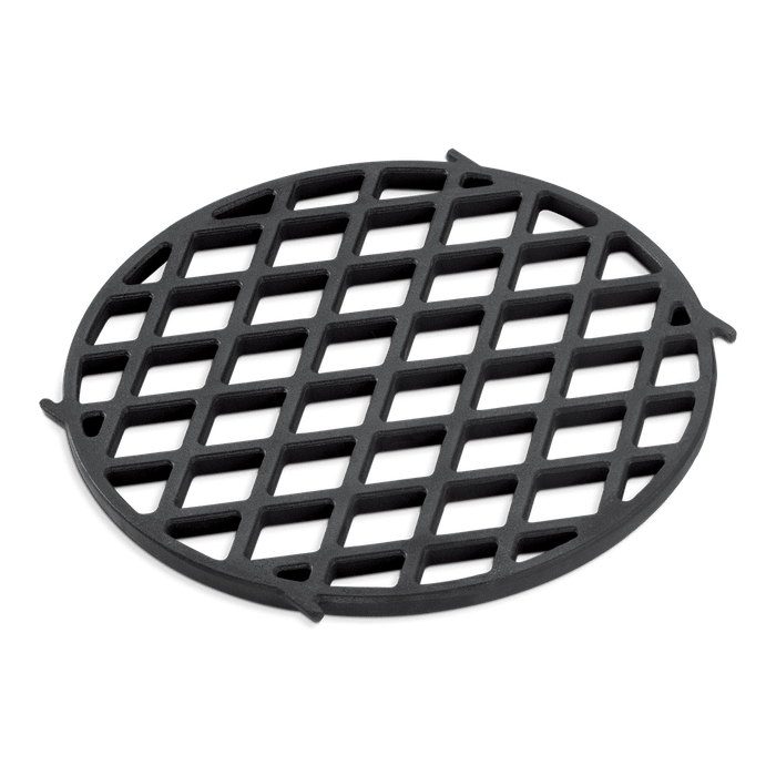 Gourmet BBQ System - ruszt na steki Sear Grate Weber (8834)