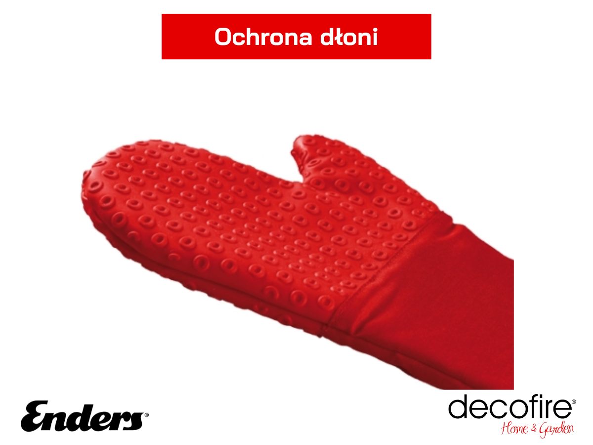Ochrona dłoni