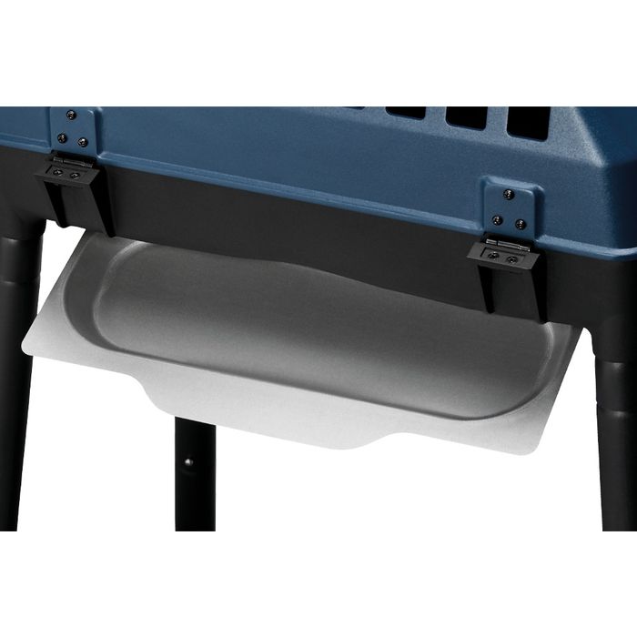 Grill gazowy Enders Explorer II PRO Caravan (210830)