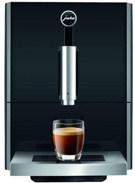 Automatyczny ekspres Jura za mniej niż 3000 zł - model Jura A1 Piano Black