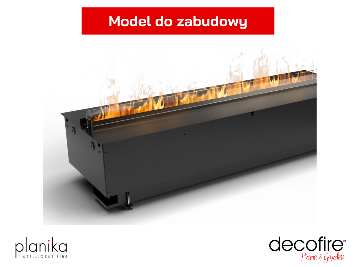 Model do zabudowy