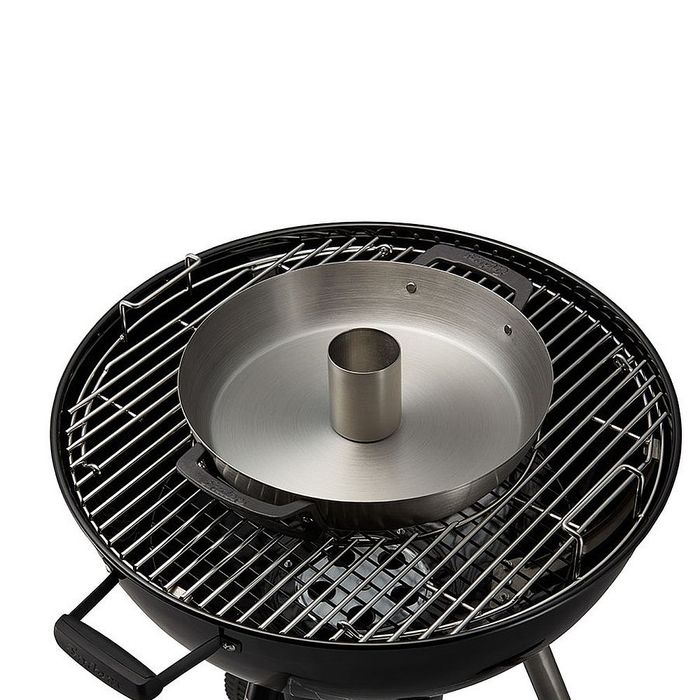Grill węglowy Caldera PRO 47 cm Enders (8093)