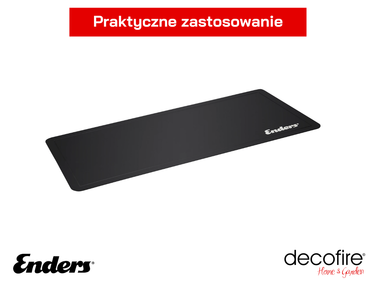 Praktyczne zastosowanie – wymiar 80 x 160 cm