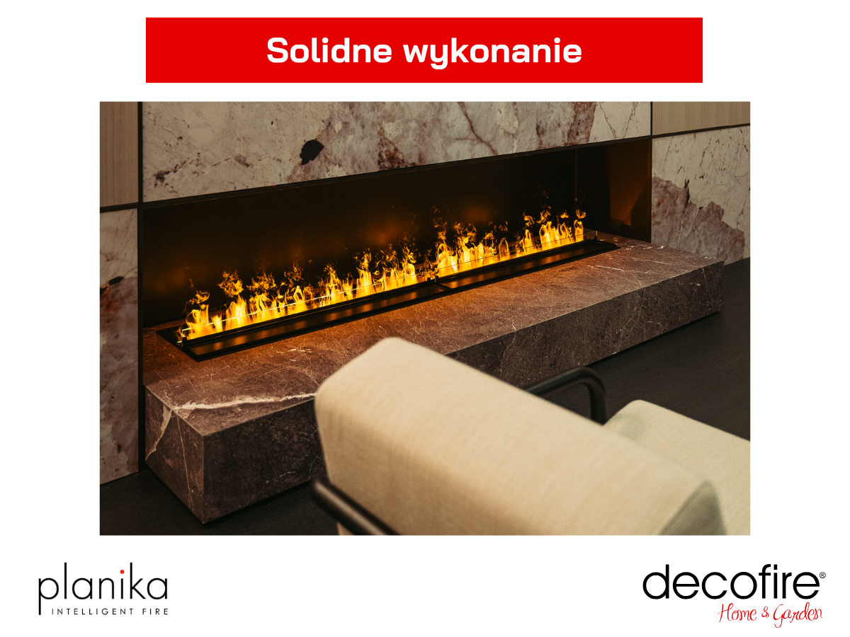 Solidna konstrukcja