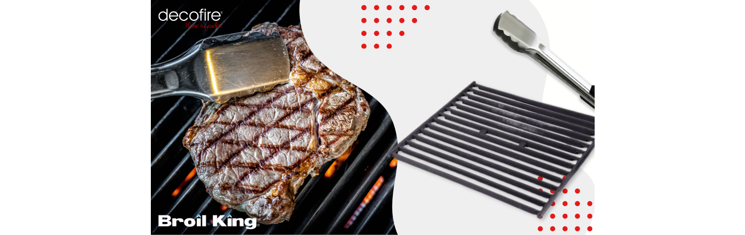 5 praktycznych rad na idealną karkówkę z grilla gazowego Broil King