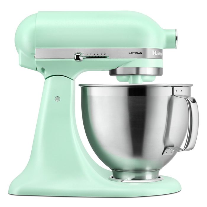 Mikser Artisan Spearmint 4,7 l KitchenAid (5KSM195PSESD)