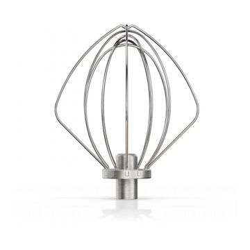 Rózga Inox do Artisan 5 / Classic KitchenAid (5KSMTHWWSS)
