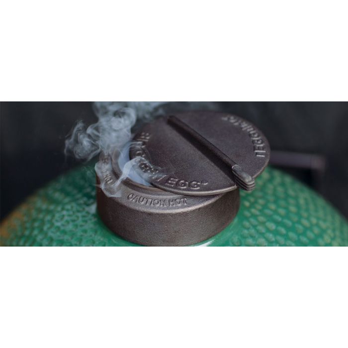 rEGGulator do kopuły grilla Big Green Egg Small / MiniMax (117854)