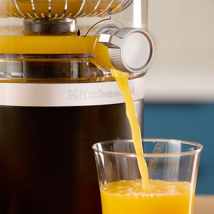 Wyciskacz do cytrusów KitchenAid Go (5KCJR160BM)