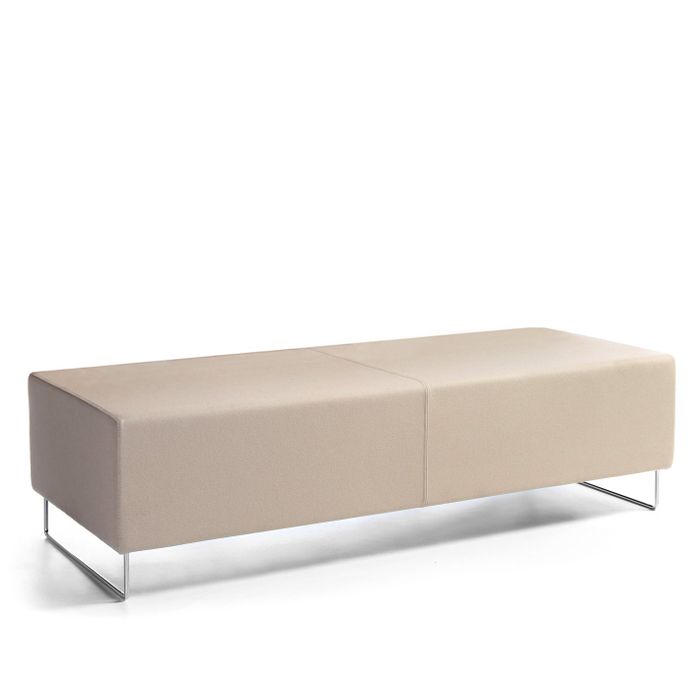 Sofa QUADRA QD P1650 Bejot