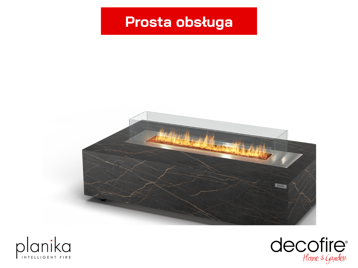 Prosta obsługa