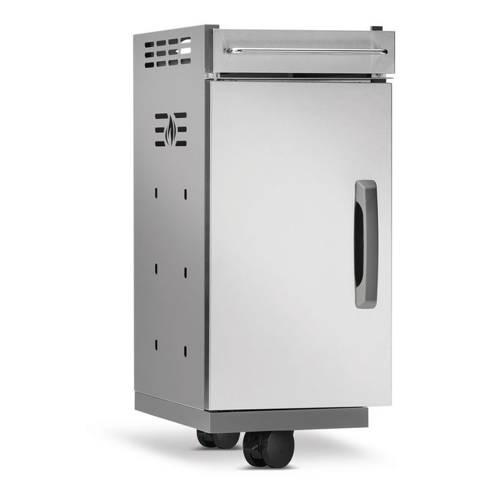 Szafka boczna do grilli Rogue, Stal Szlachetna Napoleon (68005)