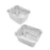 Aluminiowa tacka na tłuszcz do grilli Pellet - 3 szt. Broil King (50417)