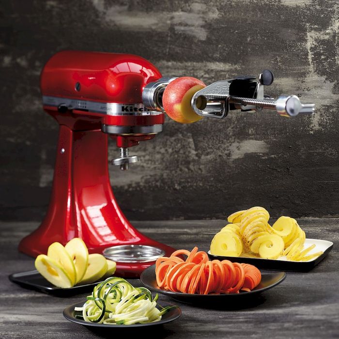 Spiralizer 4 KitchenAid (5KSM1APC)