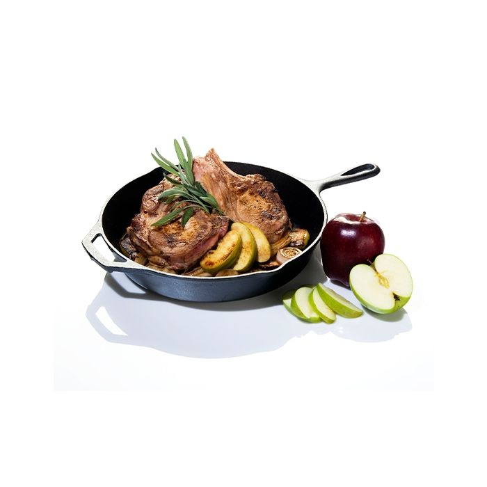 Patelnia żeliwna 30 cm Lodge Cast Iron (L10SK3)