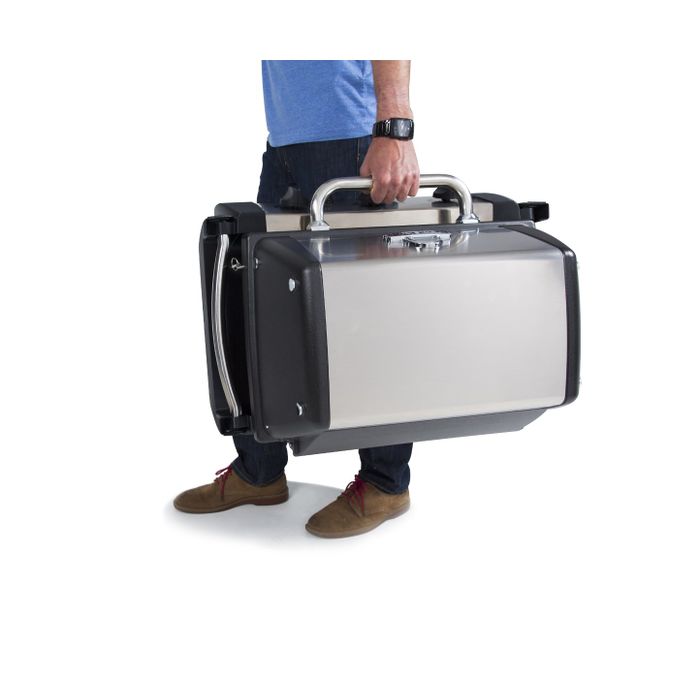 Grill gazowy Broil King Porta-Chef™ 320 (952653PL)