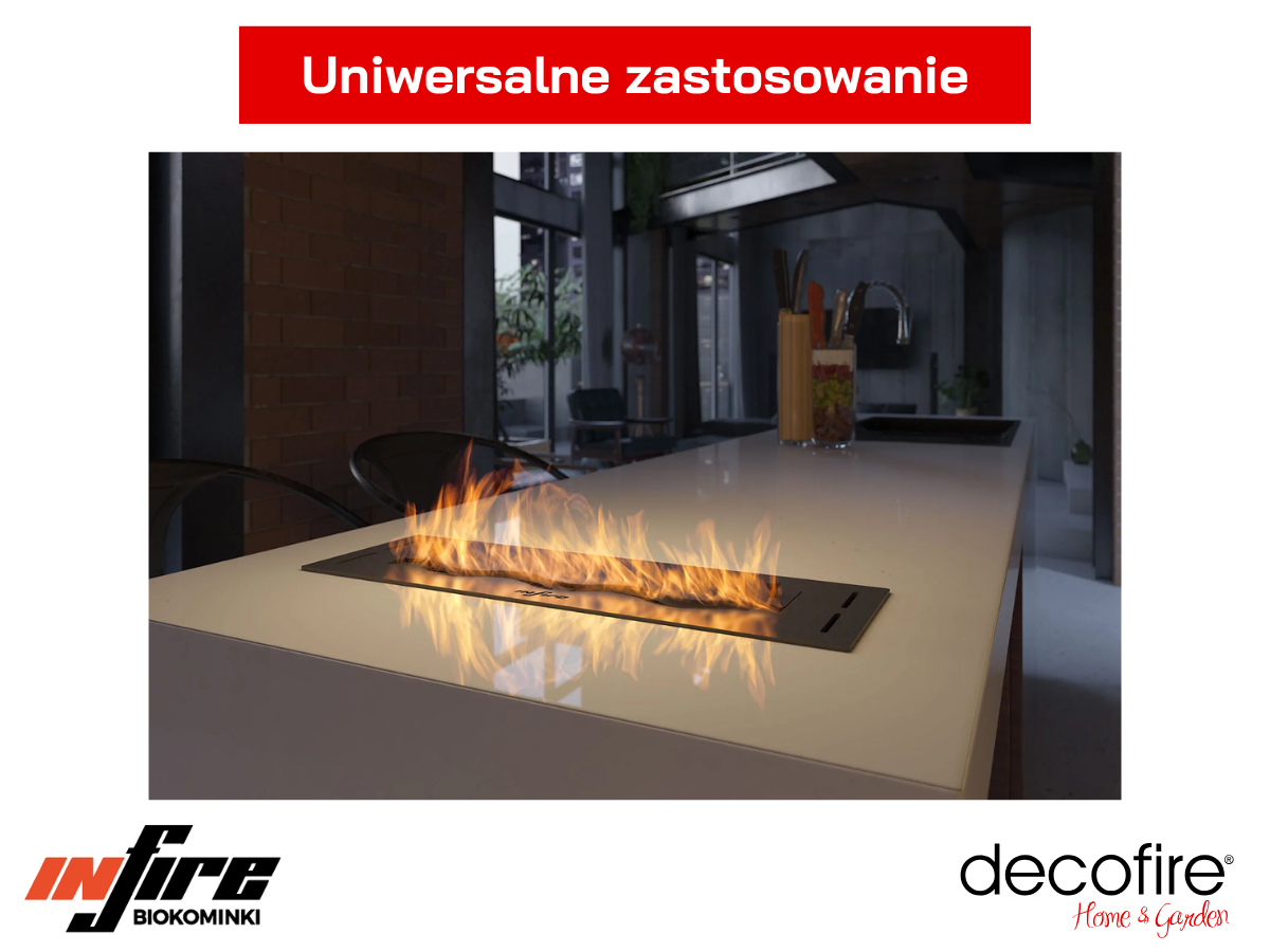 Uniwersalne zastosowanie