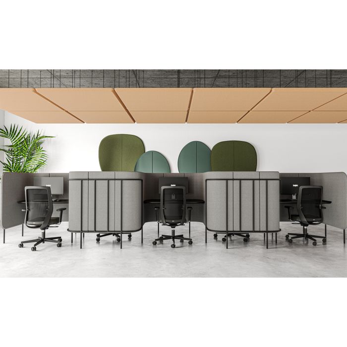 Fotel obrotowy MILLA ML 102 Bejot 