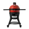 Cyfrowy grill węglowy wędzarnia Kamado Joe – Konnected Joe (KJ15041523)