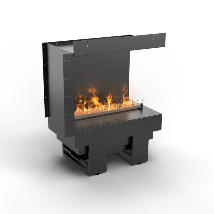 Kominek Planika Cool Flame 500 Pro Fireplace