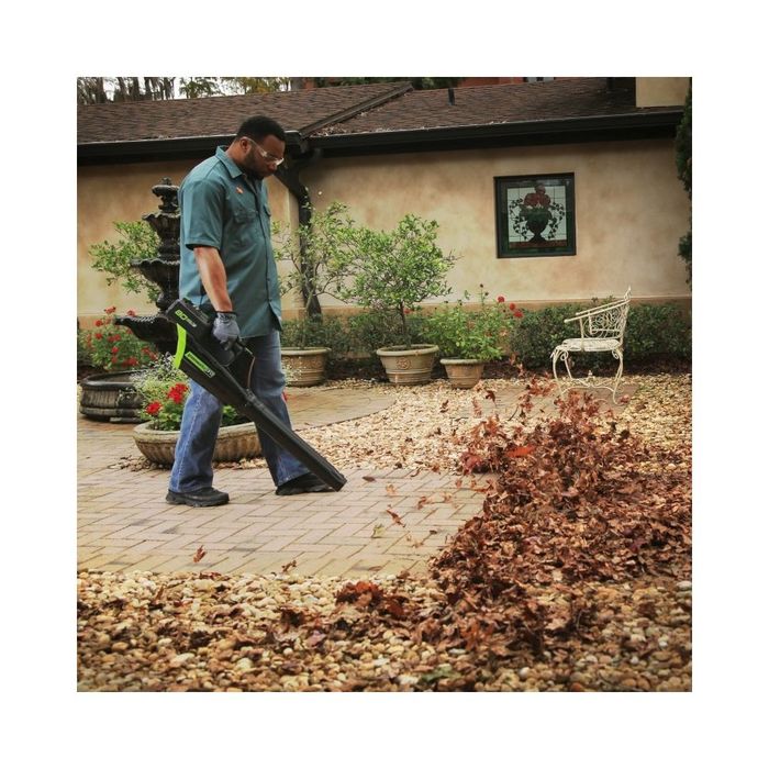 GreenWorks Akumulatorowa Dmuchawa DigiPro 80 V (2400407)
