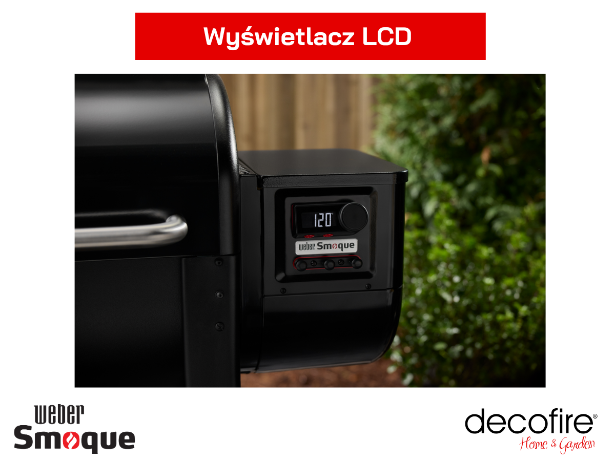 Wyświetlacz LCD