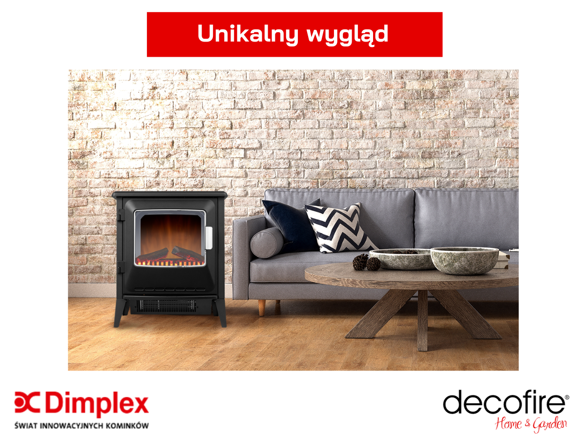 Unikalny wygląd