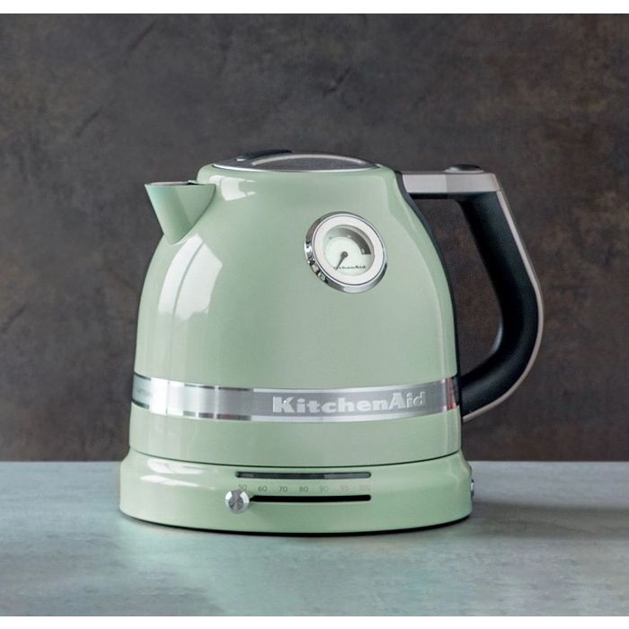 Czajnik Artisan 1,5L Pistachio KitchenAid (5KEK1522EPT)