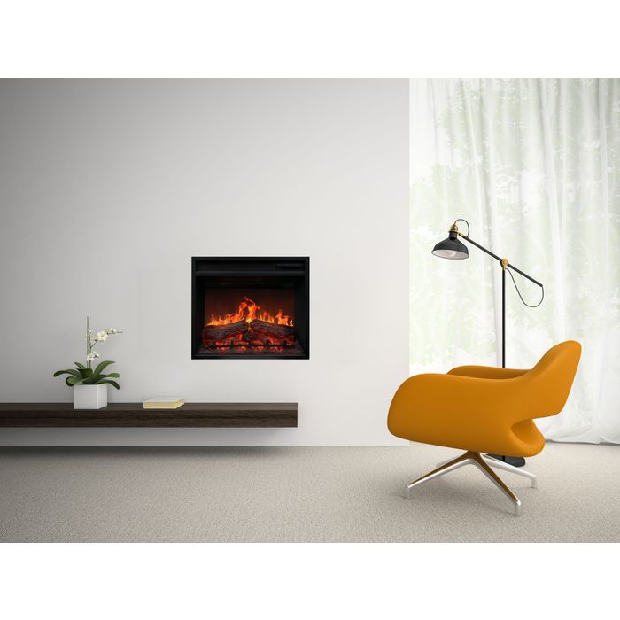 Wkład kominkowy Aflamo LED 60 Classic