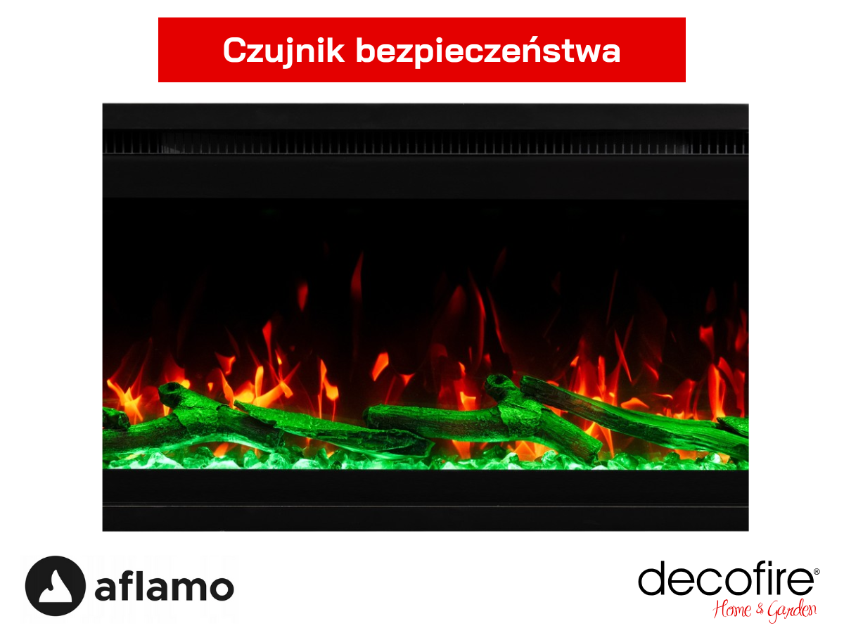 Czujnik bezpieczeństwa