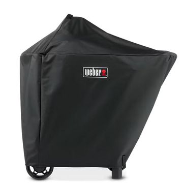 Pokrowiec na grilla węglowego Performer 57 cm i inteligentnego grilla węglowego Performer 57 cm Weber (3401397)