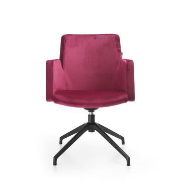 Fotel obrotowy IN ACCESS AC 4R Bejot