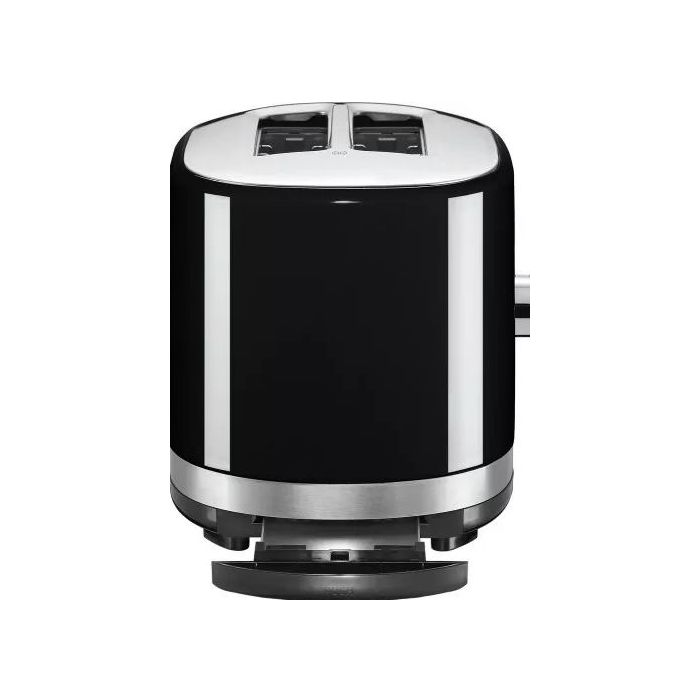 Toster 2M Onyx Black KitchenAid (5KMT2116EOB)