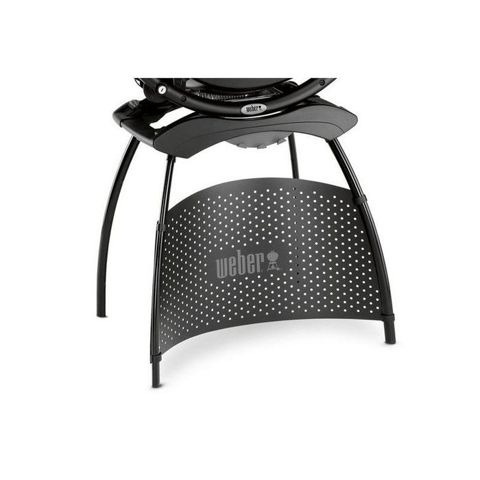 Grill gazowy Weber Q 2200 Stand szary granitowy (54120333)