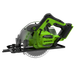 Greenworks Piła Tarczowa bezszczotkowa GD24CS 24V (GR1500907) 