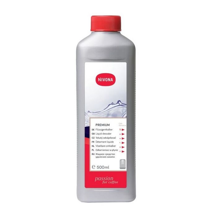 Zestaw do czyszczenia ekspresów Nivona Clean 3 Box