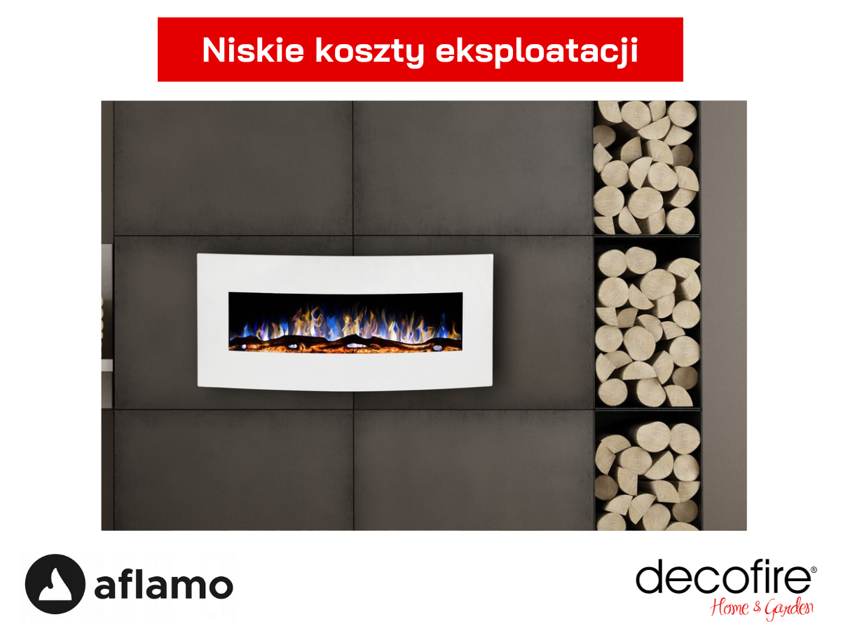 Niskie koszty eksploatacji